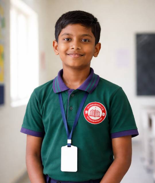 Home primary schoolvh school