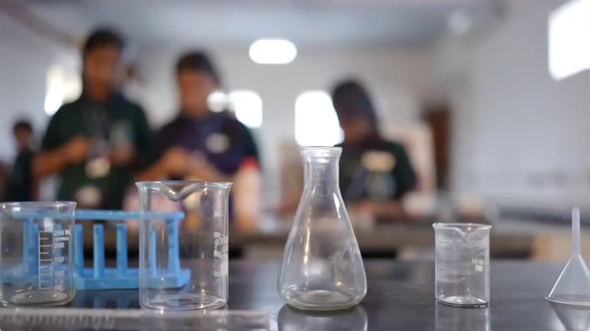 Science Lab