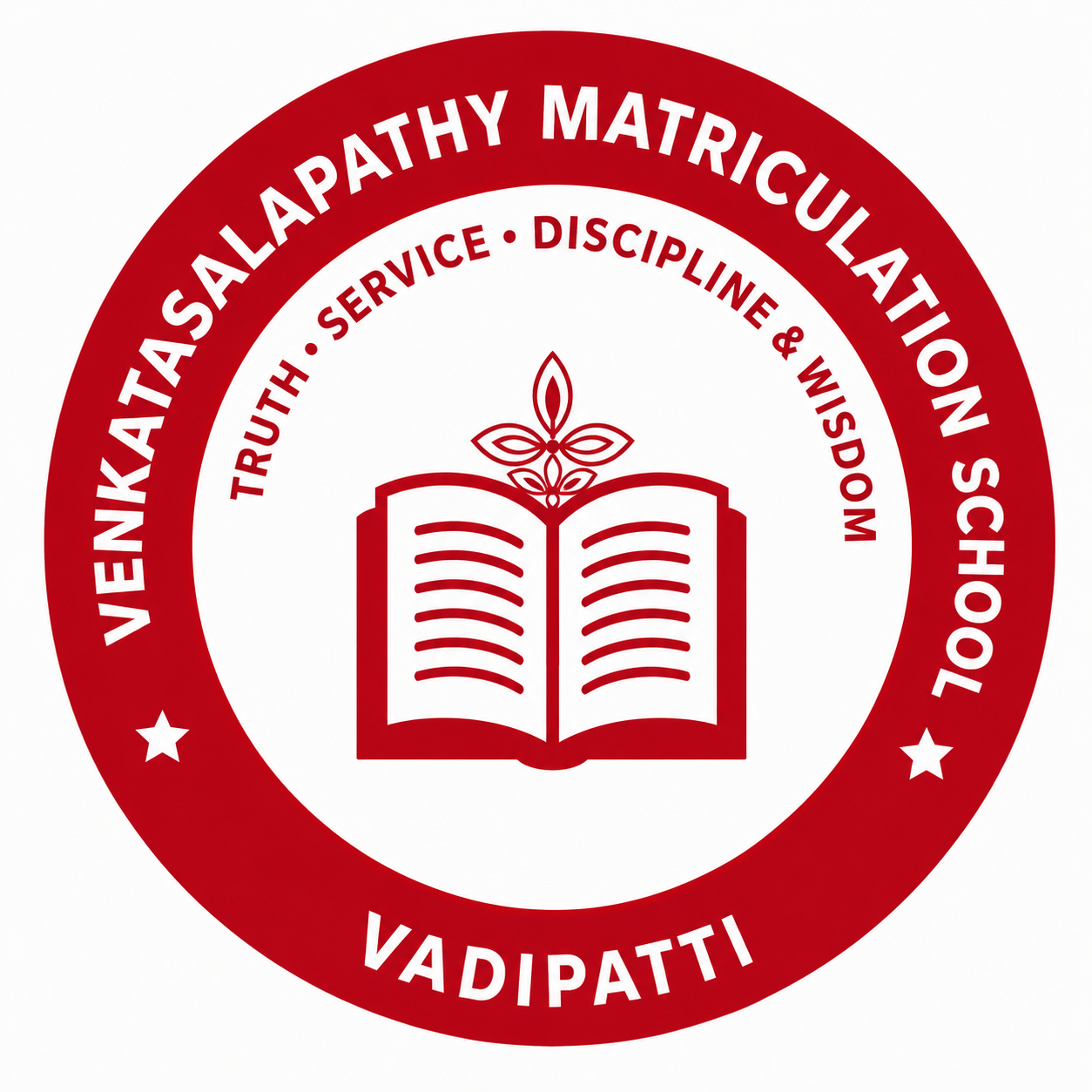 vm school logo
